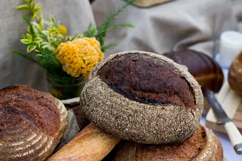 Hayhurst Bakery photo 2