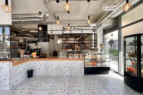 Hayhurst Bakery photo 1